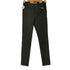 リーバイス Levis 311 SHAPING SKINNY BLACK WIND レディース 26