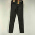 リーバイス Levis 311 SHAPING SKINNY BLACK WIND レディース 26