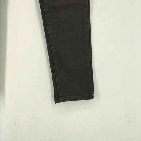 リーバイス Levis 311 SHAPING SKINNY BLACK WIND レディース 26