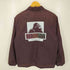 エクストララージ XLARGE 両面プリント コーチジャケット メンズ import:S