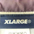 エクストララージ XLARGE 両面プリント コーチジャケット メンズ import:S