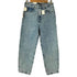 リーバイス Levis ケミカルウォッシュ バレルジーンズ レディース 24