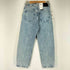 リーバイス Levis ケミカルウォッシュ バレルジーンズ レディース 24
