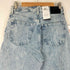 リーバイス Levis ケミカルウォッシュ バレルジーンズ レディース 24