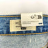 リーバイス Levis 90S カットオフショートパンツ ミディアムインディゴ PATTERN レディース 24