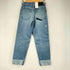リーバイス Levis カラムジーンズ ダークインディゴ レディース 27