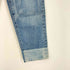 リーバイス Levis カラムジーンズ ダークインディゴ レディース 27