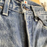 リーバイス Levis カラムジーンズ ダークインディゴ レディース 27