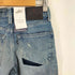 リーバイス Levis カラムジーンズ ダークインディゴ レディース 27