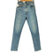 リーバイス Levis ハイライズ スリムジーンズ ミディアムインディゴ レディース 25