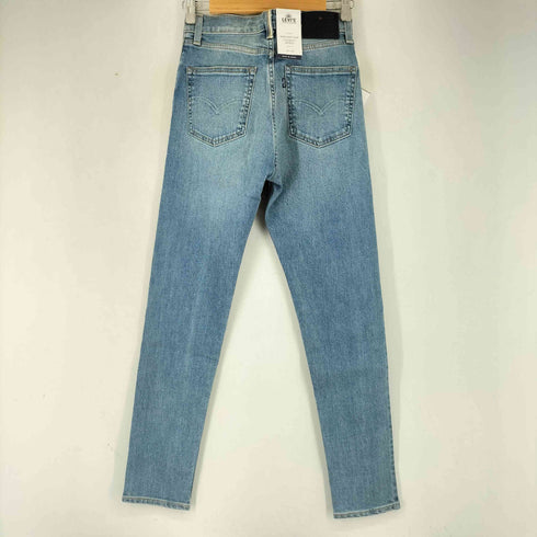 リーバイス Levis ハイライズ スリムジーンズ ミディアムインディゴ レディース 25