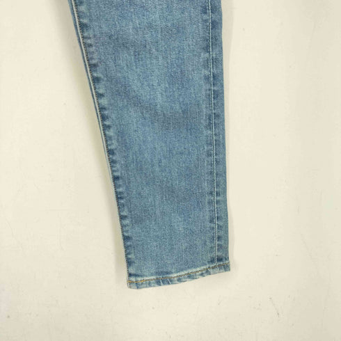 リーバイス Levis ハイライズ スリムジーンズ ミディアムインディゴ レディース 25