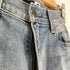 リーバイス Levis ハイライズ スリムジーンズ ミディアムインディゴ レディース 25