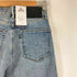 リーバイス Levis ハイライズ スリムジーンズ ミディアムインディゴ レディース 25