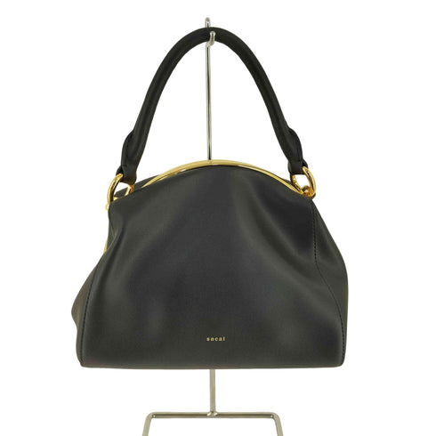 サカイ Sacai PURSKET BAG パースケットバッグ レディース