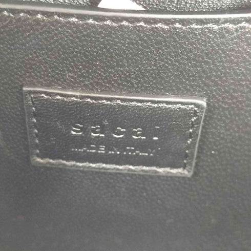 サカイ Sacai PURSKET BAG パースケットバッグ レディース