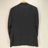 SUIT SQUARE UNIVERSAL QUALITY WASHABLE 2B 背抜き 本切羽 ウール テーラードジャケット メンズ 170cm-4Drop