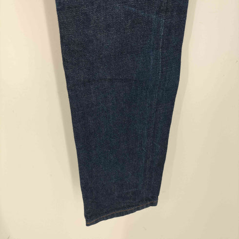 アーペーセー A.P.C. ボタンフライ スキニーデニム レディース UK:25