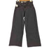 リーバイス Levis BAGGY DAD WIDE LEG デニムパンツ レディース 25