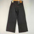 リーバイス Levis BAGGY DAD WIDE LEG デニムパンツ レディース 25