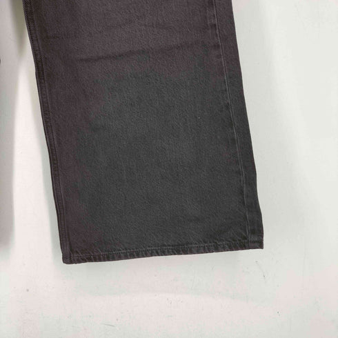 リーバイス Levis BAGGY DAD WIDE LEG デニムパンツ レディース 25