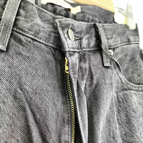 リーバイス Levis BAGGY DAD WIDE LEG デニムパンツ レディース 25