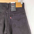 リーバイス Levis BAGGY DAD WIDE LEG デニムパンツ レディース 25