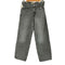 リーバイス Levis BAGGY DAD デニムパンツ レディース 25