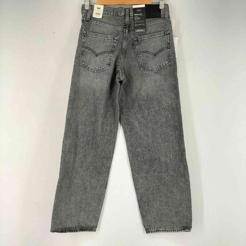 リーバイス Levis BAGGY DAD デニムパンツ レディース 25