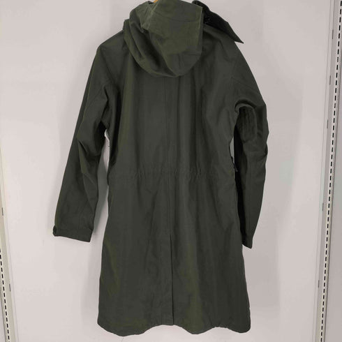 ジョンブル Johnbull テトラテックス ユーティリティシェルコート メンズ JPN:L