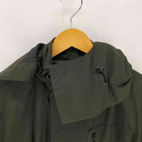 ジョンブル Johnbull テトラテックス ユーティリティシェルコート メンズ JPN:L