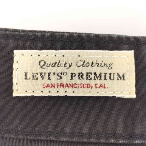 リーバイス Levis Baggy Cargo Trousers レディース 27