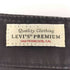リーバイス Levis Baggy Cargo Trousers レディース 27