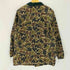 エルエルビーン L.L.Bean 80s ダックハンターカモ ハンティングジャケット メンズ