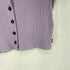 リーバイス Levis 半袖シャツ パープル ROSE レディース JPN:L