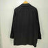 ダックス DAKS アンゴラ カシミヤ混 ウールコート メンズ JPN:M