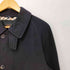 ダックス DAKS アンゴラ カシミヤ混 ウールコート メンズ JPN:M