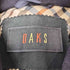 ダックス DAKS アンゴラ カシミヤ混 ウールコート メンズ JPN:M