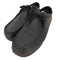 クラークス Clarks WALLABEE EVO WP LEATHER ワラビーエヴォ ウォータープルーフ レザー メンズ UK:10.5G