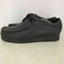 クラークス Clarks WALLABEE EVO WP LEATHER ワラビーエヴォ ウォータープルーフ レザー メンズ UK:10.5G