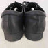 クラークス Clarks WALLABEE EVO WP LEATHER ワラビーエヴォ ウォータープルーフ レザー メンズ UK:10.5G