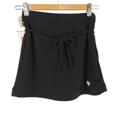 アンドマリー AND MARY MARY HEART SKIRT レディース F