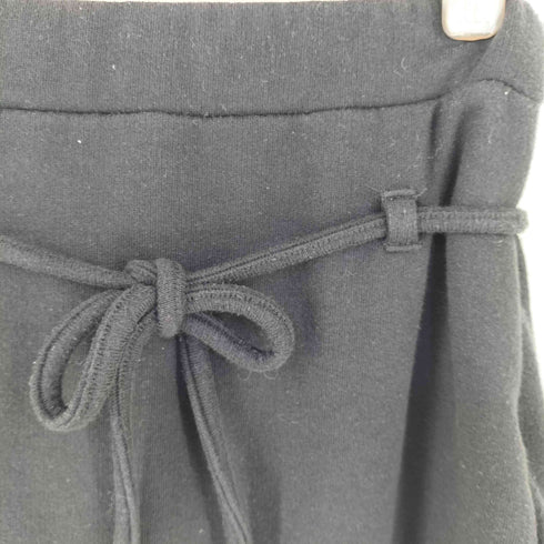 アンドマリー AND MARY MARY HEART SKIRT レディース F