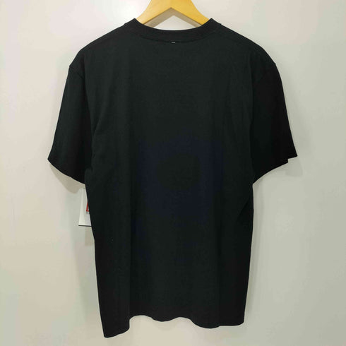 ユナイテッドアスレ UNITED ATHLE ブラックメタル バンド アートワークプリント 半袖Tシャツ メンズ JPN:L