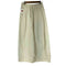 コス COS ELASTICATED BARREL-LEG TROUSERS バレルレッグパンツ レディース EUR:36