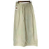 コス COS ELASTICATED BARREL-LEG TROUSERS バレルレッグパンツ レディース EUR:36