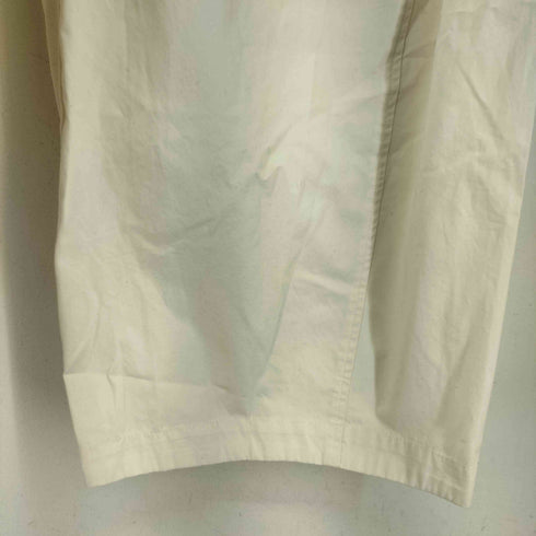 コス COS ELASTICATED BARREL-LEG TROUSERS バレルレッグパンツ レディース EUR:36