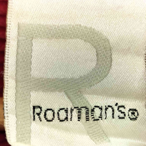 Roamans 90s 太畝 コーデュロイシャツ メンズ 1x