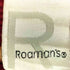 Roamans 90s 太畝 コーデュロイシャツ メンズ 1x