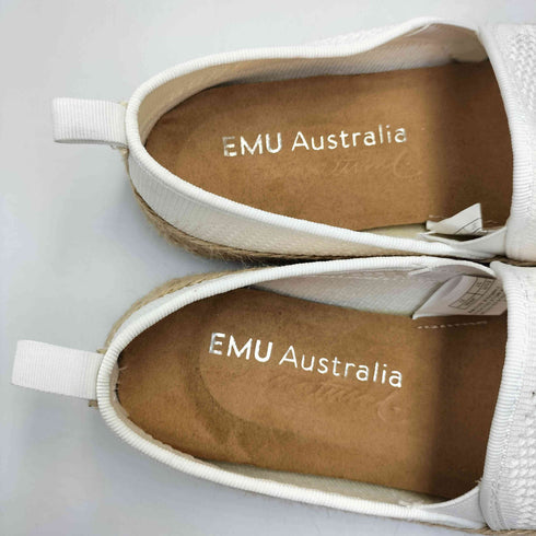 エミュオーストラリア EMU Australia スリッポン Nessa レディース JPN:23
